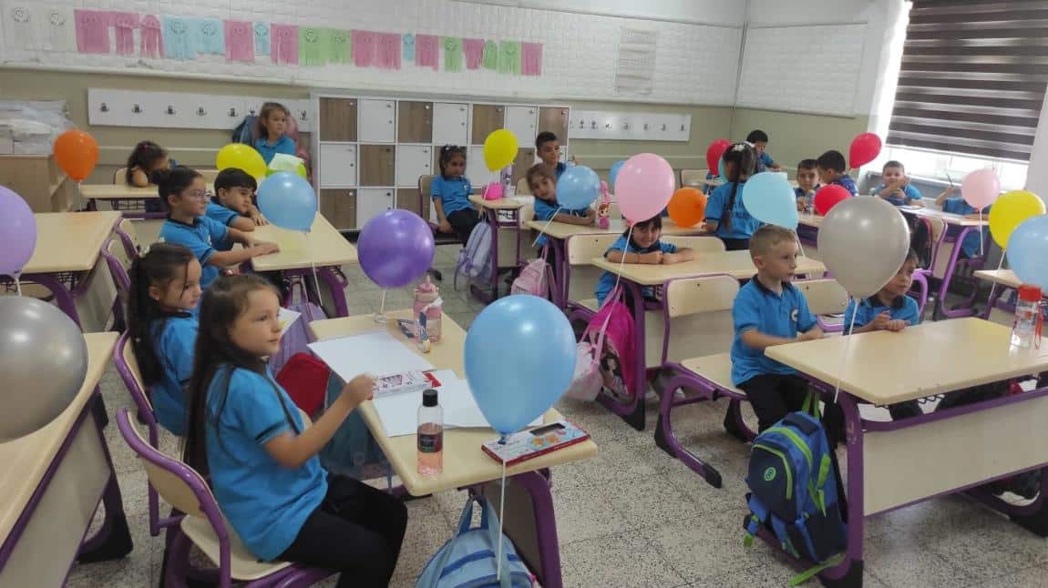İLKÖĞRETİM HAFTASI 